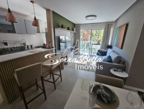 Imagem Apartamento com 2 Quartos à Venda, 68 m² em Retiro - Petrópolis