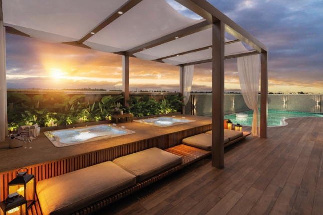 Imagem Apartamento com 4 Quartos à Venda, 259 m² em Meia Praia - Itapema Imagem Apartamento com 4 Quartos à Venda, 259 m² em Meia Praia - Itapema