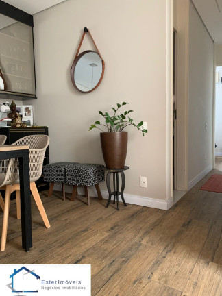 Imagem Apartamento com 3 Quartos para Alugar ou Temporada, 66 m² em Vila Municipal - Jundiaí