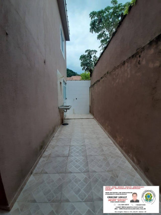 Imagem Sobrado com 2 Quartos à Venda, 90 m² em Marapé - Santos Imagem Sobrado com 2 Quartos à Venda, 90 m² em Marapé - Santos