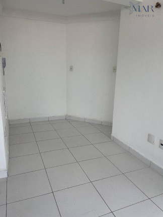Imagem Imóvel Comercial para Alugar, 45 m² em Vila Matias - Santos