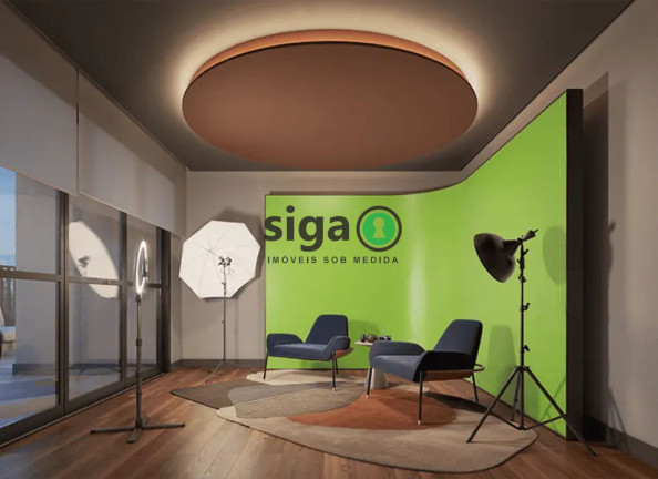 Imagem Apartamento com 3 Quartos à Venda, 75 m² em Mirandópolis - São Paulo Imagem Apartamento com 3 Quartos à Venda, 75 m² em Mirandópolis - São Paulo