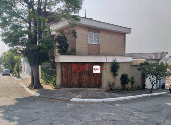 Sobrado com 3 Quartos à Venda, 130 m² em Cidade Patriarca - São Paulo