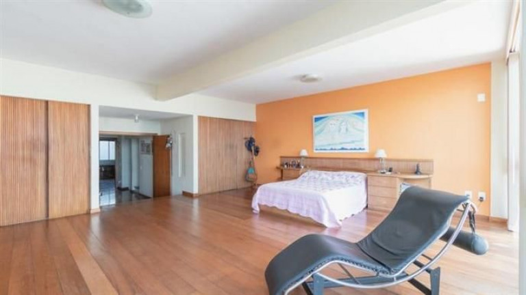 Imagem Cobertura com 3 Quartos à Venda, 400 m² em Lagoa - Rio De Janeiro Imagem Cobertura com 3 Quartos à Venda, 400 m² em Lagoa - Rio De Janeiro