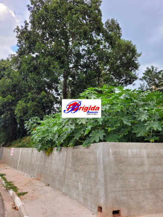 Terreno à Venda, 619 m² em Jardim São Vicente - Cotia
