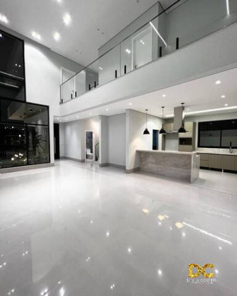 Imagem Casa de Condomínio com 3 Quartos à Venda, 348 m² em Petrópolis - Várzea Grande Imagem Casa de Condomínio com 3 Quartos à Venda, 348 m² em Petrópolis - Várzea Grande
