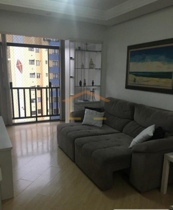 Imagem Apartamento com 2 Quartos à Venda, 68 m² em água Fria - São Paulo Imagem Apartamento com 2 Quartos à Venda, 68 m² em água Fria - São Paulo