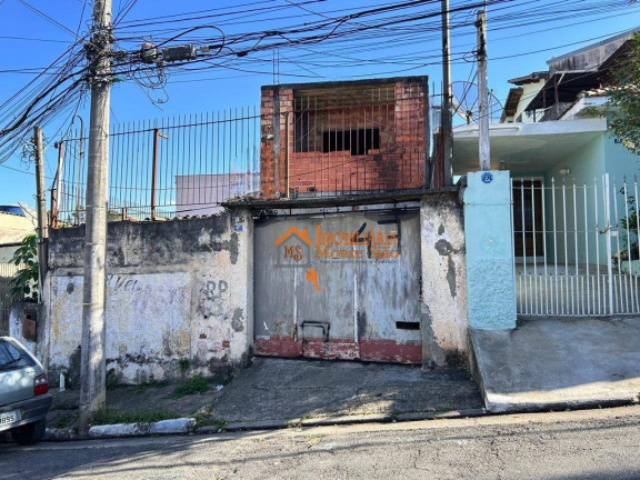 Imagem Sobrado com 2 Quartos à Venda, 250 m² em Jardim Flor Da Montanha - Guarulhos Imagem Sobrado com 2 Quartos à Venda, 250 m² em Jardim Flor Da Montanha - Guarulhos