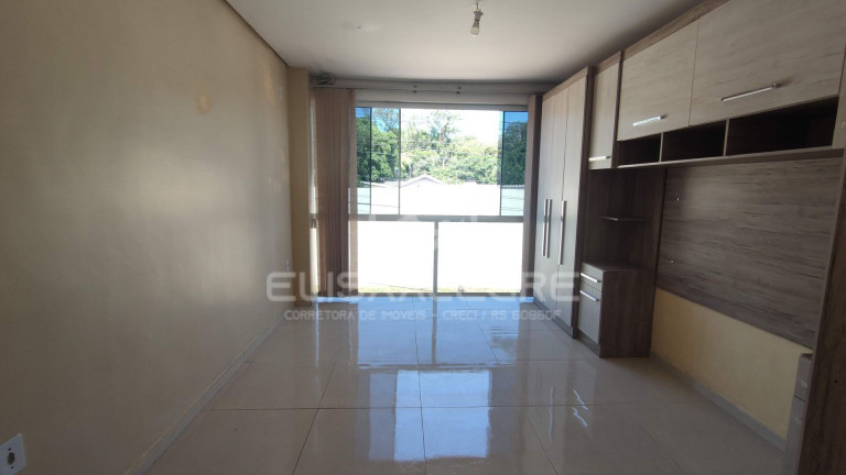 Imagem Sobrado com 2 Quartos à Venda, 64 m² em Horto Florestal - Sapucaia Do Sul
