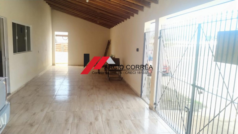 Imagem Casa com 3 Quartos à Venda, 240 m² em Haras Do Sul - Cesário Lange Imagem Casa com 3 Quartos à Venda, 240 m² em Haras Do Sul - Cesário Lange