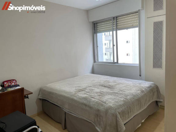 Imagem Apartamento com 3 Quartos à Venda, 110 m² em Paraíso - São Paulo Imagem Apartamento com 3 Quartos à Venda, 110 m² em Paraíso - São Paulo