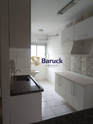 Apartamento com 2 Quartos à Venda, 54 m² em Taboão - São Bernardo Do Campo