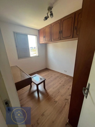 Imagem Apartamento com 2 Quartos para Alugar, 51 m² em Vila Parque Jabaquara - São Paulo Imagem Apartamento com 2 Quartos para Alugar, 51 m² em Vila Parque Jabaquara - São Paulo