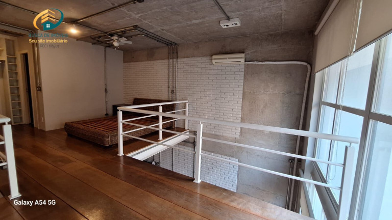 Imagem Apartamento com 1 Quarto para Alugar, 159 m² em Cerqueira César - São Paulo