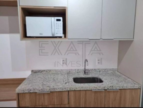 Imagem Imóvel com 1 Quarto à Venda, 24 m² em Paraíso - São Paulo Imagem Imóvel com 1 Quarto à Venda, 24 m² em Paraíso - São Paulo