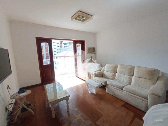 Imagem Apartamento com 4 Quartos à Venda, 151 m² em Gonzaga - Santos Imagem Apartamento com 4 Quartos à Venda, 151 m² em Gonzaga - Santos