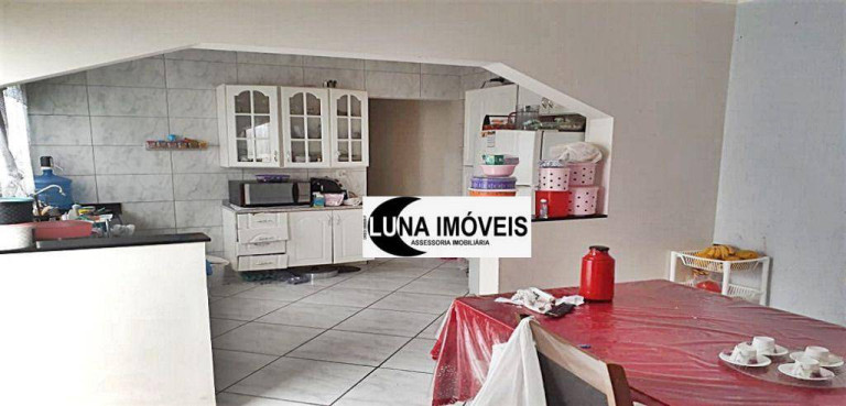 Casa com 3 Quartos à Venda, 197 m² em Rudge Ramos - São Bernardo Do Campo