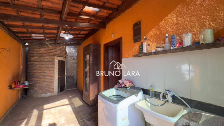 Imagem Casa com 1 Quarto à Venda, 72 m² em Centro - Igarapé Imagem Casa com 1 Quarto à Venda, 72 m² em Centro - Igarapé