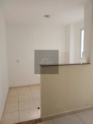 Imagem Imóvel com 2 Quartos à Venda, 53 m² em Parque Senhor Do Bonfim - Taubaté Imagem Imóvel com 2 Quartos à Venda, 53 m² em Parque Senhor Do Bonfim - Taubaté