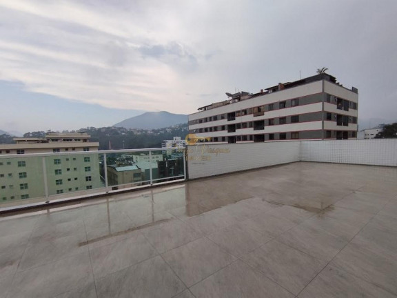 Imagem Apartamento com 4 Quartos à Venda, 390 m² em Agriões - Teresópolis Imagem Apartamento com 4 Quartos à Venda, 390 m² em Agriões - Teresópolis
