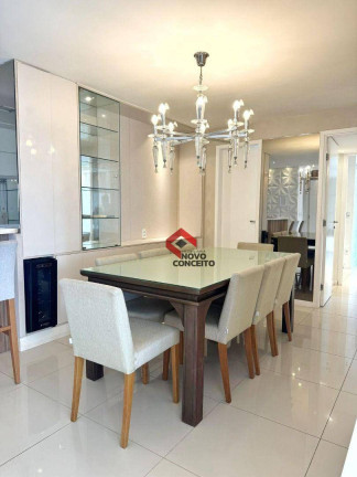Imagem Apartamento com 3 Quartos à Venda, 109 m² em Cocó - Fortaleza Imagem Apartamento com 3 Quartos à Venda, 109 m² em Cocó - Fortaleza