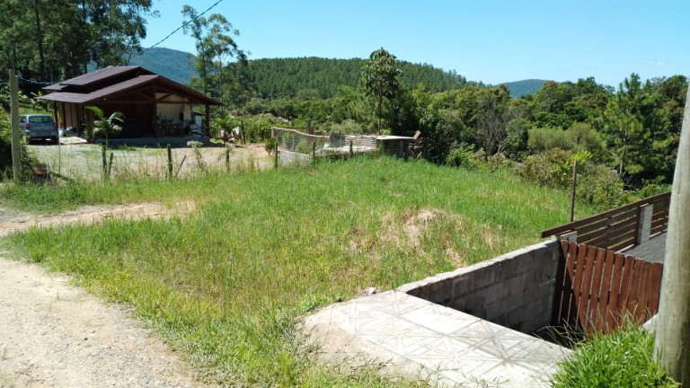 Imagem Terreno à Venda, 240 m² em Vila Santana - Santo Amaro Da Imperatriz Imagem Terreno à Venda, 240 m² em Vila Santana - Santo Amaro Da Imperatriz