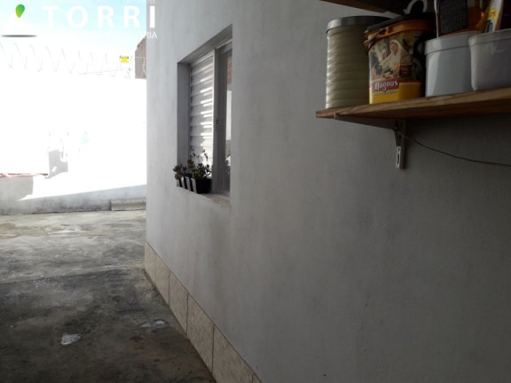 Imagem Casa com 1 Quarto à Venda, 65 m² em Jardim Alpes De Sorocaba - Sorocaba Imagem Casa com 1 Quarto à Venda, 65 m² em Jardim Alpes De Sorocaba - Sorocaba