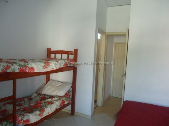 Imagem Casa de Condomínio com 3 Quartos à Venda, 120 m² em Peró - Cabo Frio Imagem Casa de Condomínio com 3 Quartos à Venda, 120 m² em Peró - Cabo Frio
