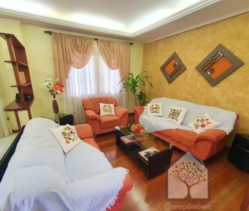 Imagem Casa com 4 Quartos à Venda, 370 m² em Carianos - Florianópolis Imagem Casa com 4 Quartos à Venda, 370 m² em Carianos - Florianópolis