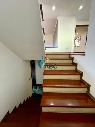 Imagem Sobrado com 4 Quartos à Venda, 300 m² em Parque Dos Pássaros - São Bernardo Do Campo