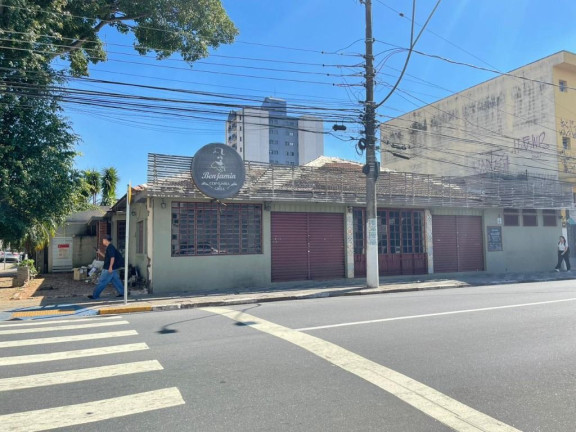 Sala Comercial para Alugar, 300 m² em Centro - Suzano
