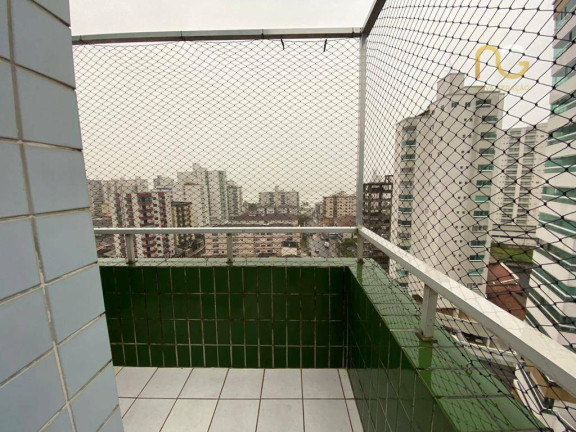 Imagem Cobertura com 4 Quartos à Venda, 218 m² em Vilamar - Praia Grande Imagem Cobertura com 4 Quartos à Venda, 218 m² em Vilamar - Praia Grande