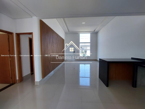 Imagem Casa de Condomínio com 3 Quartos à Venda, 115 m² em Condomínio Terras De São Francisco - Sorocaba