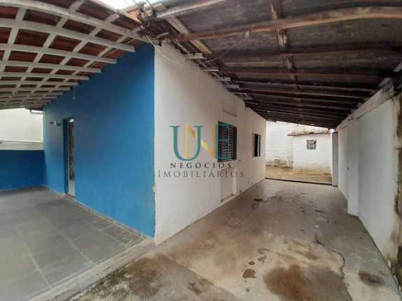 Imagem Casa com 3 Quartos à Venda, 250 m² em Vila Aurocan - Campinas