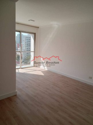 Imagem Apartamento com 2 Quartos à Venda, 70 m² em Jardim Marajoara - São Paulo