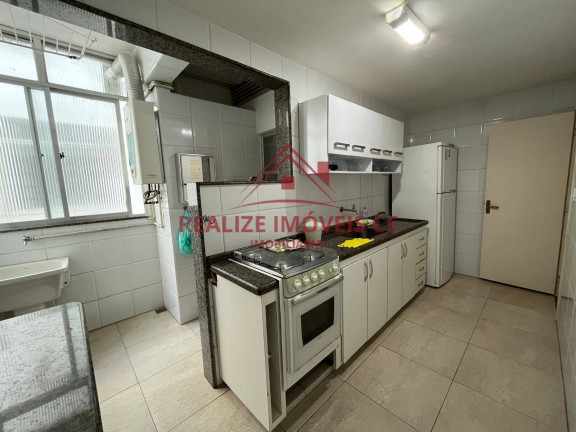 Imagem Apartamento com 2 Quartos à Venda, 83 m² em Algodoal - Cabo Frio