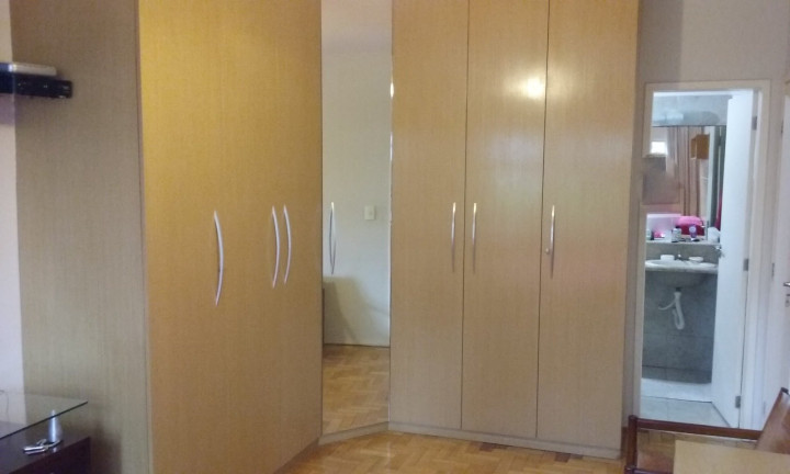 Imagem Apartamento com 1 Quarto à Venda, 160 m² em Boa Viagem - Recife Imagem Apartamento com 1 Quarto à Venda, 160 m² em Boa Viagem - Recife