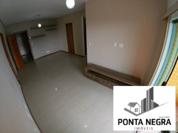 Imagem Apartamento com 3 Quartos à Venda, 94 m² em Ponta Negra - Manaus Imagem Apartamento com 3 Quartos à Venda, 94 m² em Ponta Negra - Manaus