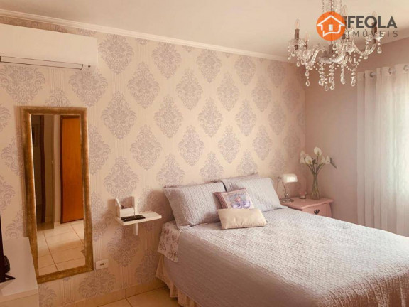 Imagem Casa com 4 Quartos à Venda, 260 m² em Centro - Santa Bárbara D'oeste Imagem Casa com 4 Quartos à Venda, 260 m² em Centro - Santa Bárbara D'oeste