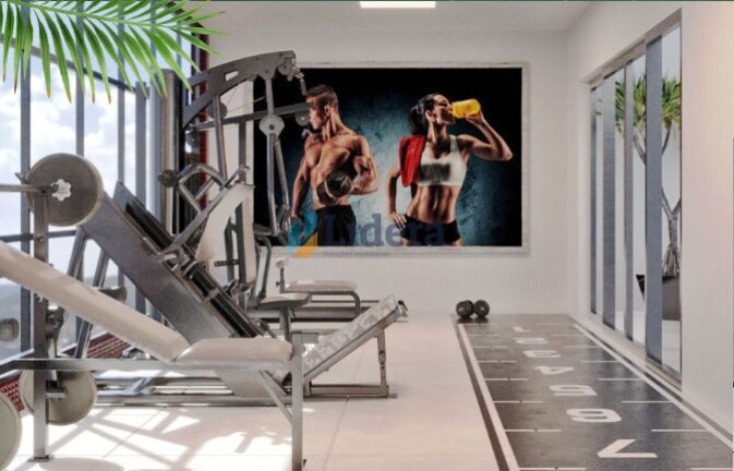 Imagem Imóvel com 1 Quarto à Venda, 22 m² em Intermares - Cabedelo Imagem Imóvel com 1 Quarto à Venda, 22 m² em Intermares - Cabedelo