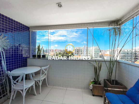 Imagem Apartamento com 2 Quartos à Venda, 96 m² em Braga - Cabo Frio Imagem Apartamento com 2 Quartos à Venda, 96 m² em Braga - Cabo Frio