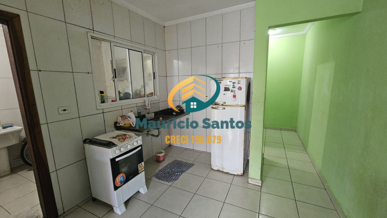 Imagem Casa com 2 Quartos à Venda, 67 m² em Centro - Mongaguá Imagem Casa com 2 Quartos à Venda, 67 m² em Centro - Mongaguá