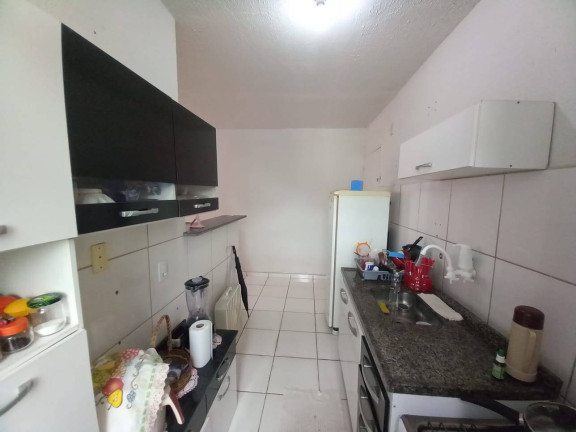 Imagem Apartamento com 2 Quartos à Venda, em Caguassu - Sorocaba Imagem Apartamento com 2 Quartos à Venda, em Caguassu - Sorocaba