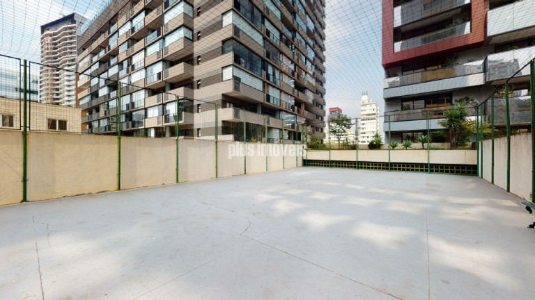 Imagem Apartamento com 3 Quartos à Venda, 152 m² em Pinheiros - São Paulo Imagem Apartamento com 3 Quartos à Venda, 152 m² em Pinheiros - São Paulo