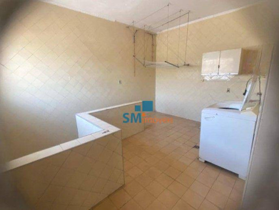Imagem Sobrado com 5 Quartos à Venda, 236 m² em Vila Vivaldi - São Bernardo Do Campo Imagem Sobrado com 5 Quartos à Venda, 236 m² em Vila Vivaldi - São Bernardo Do Campo