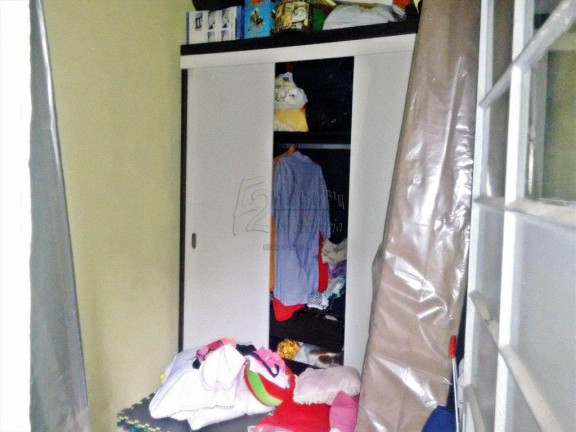 Imagem Casa com 5 Quartos à Venda, 250 m² em Bom Retiro - Santos Imagem Casa com 5 Quartos à Venda, 250 m² em Bom Retiro - Santos