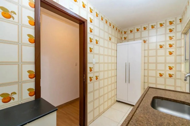 Imagem Apartamento com 2 Quartos à Venda, 52 m² em Vila Izabel - Curitiba Imagem Apartamento com 2 Quartos à Venda, 52 m² em Vila Izabel - Curitiba