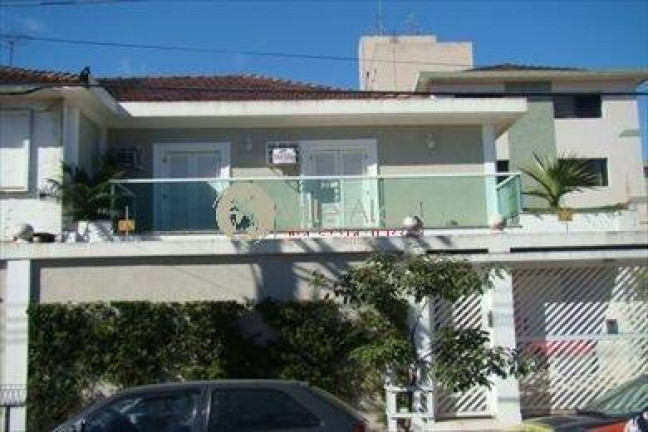 Imagem Casa com 3 Quartos à Venda, 250 m² em Aparecida - Santos Imagem Casa com 3 Quartos à Venda, 250 m² em Aparecida - Santos