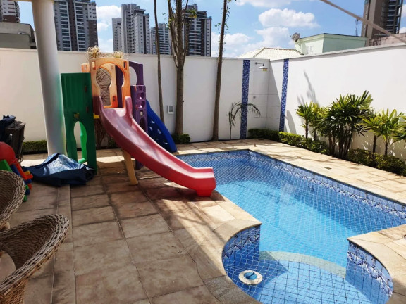 Imagem Casa de Condomínio com 4 Quartos à Venda, 346 m² em Umuarama - Osasco Imagem Casa de Condomínio com 4 Quartos à Venda, 346 m² em Umuarama - Osasco