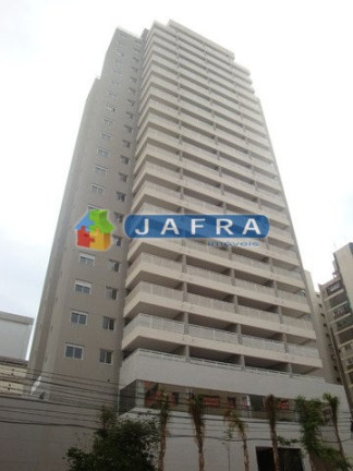 Imagem Apartamento com 1 Quarto para Alugar, 40 m² em Bela Vista - São Paulo